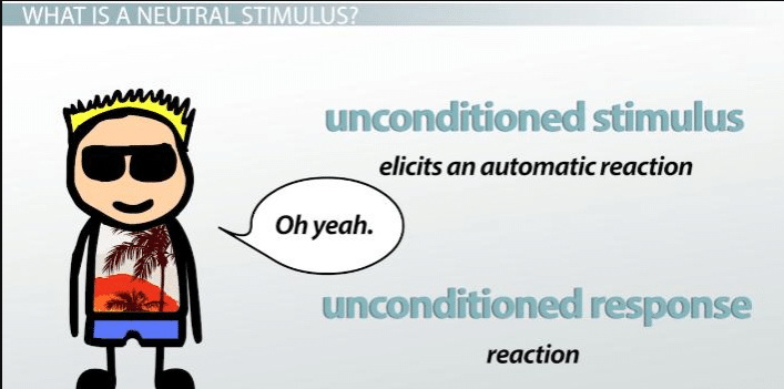 Neutral Stimulus