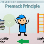 Premack Principle