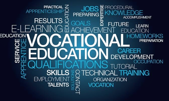 Vocational Training