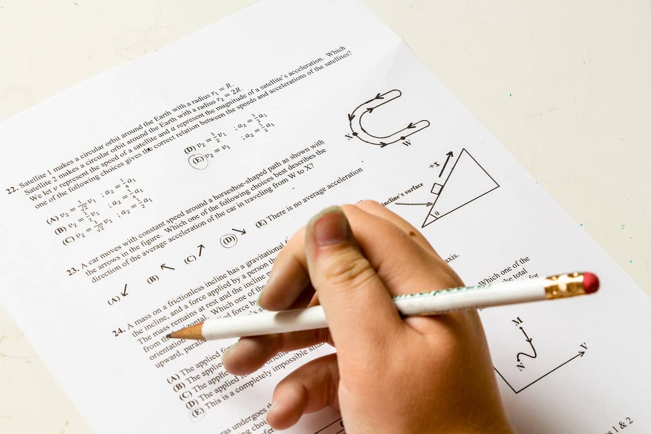 How to Prepare for IB Math Exams With Strategies and Resources