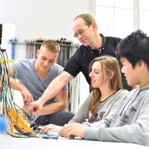 Fundamentals Of Electrical Training