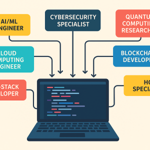Best Computer Science Careers
